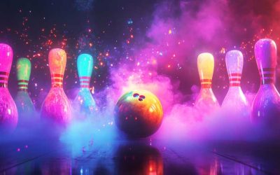 Moonlight Bowling